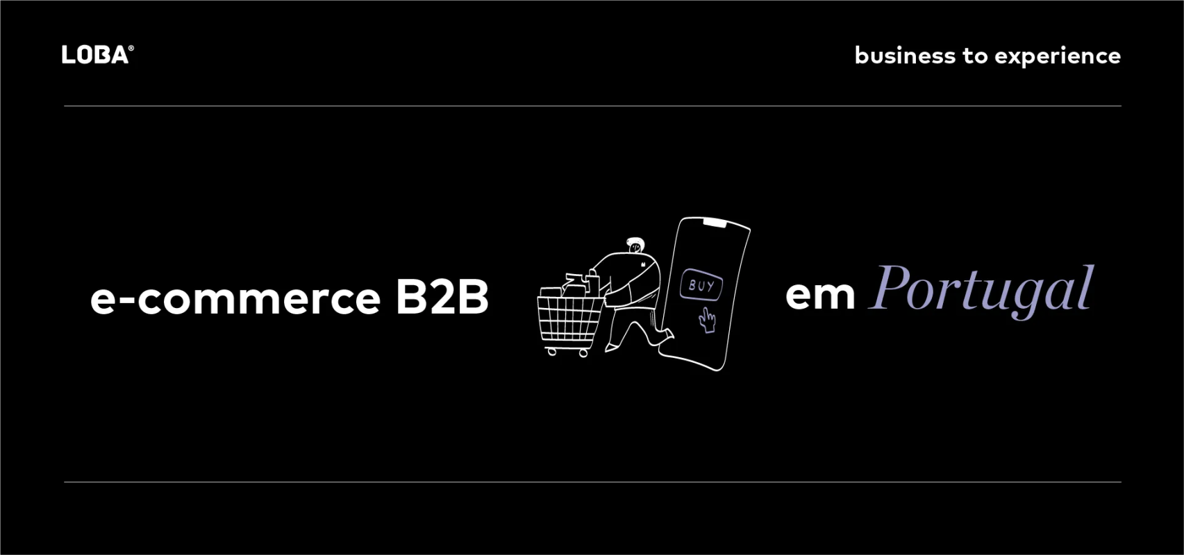 O eCommerce B2B em Portugal: Exploração do potencial da digitalização, otimização de processos comerciais, logísticos e administrativos através de plataformas integradas, como o PowerSales, para transformar desafios em oportunidades de crescimento e fidelização de clientes no mercado competitivo atual.